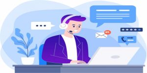 Chi tiết các cách liên hệ BET88 bằng các hình thức trực tuyến