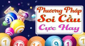 các cách soi cầu lô đề chuẩn nhất miền bắc 