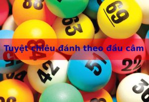 các phương pháp soi cầu đầu lô câm hiệu quả