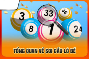soi cầu lô đề miền bắc hôm nay