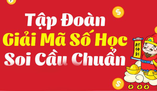 Anh em có thể tham khảo các gợi ý soi cầu từ chuyên trang uy tín