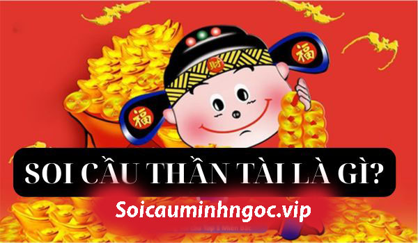 Dựa vào yếu tố tâm linh để thực hiện soi cầu thần tài 