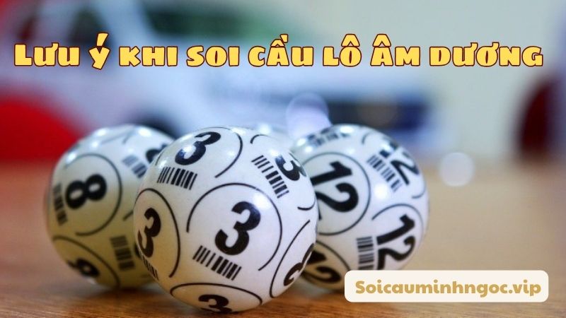 Một số lưu ý cần bỏ túi khi tham gia cuộc chơi
