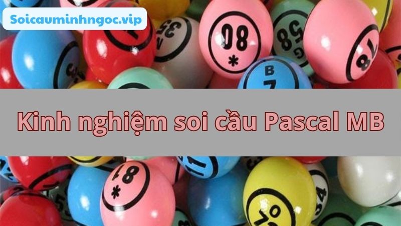 Cần trang bị kinh nghiệm khi tham gia soi cầu