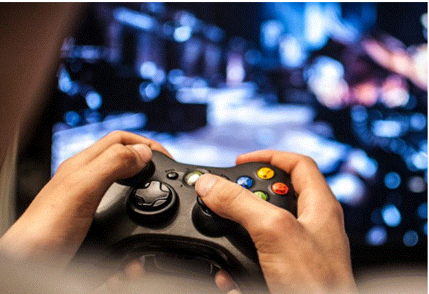 Mơ thấy thua liên tục khi chơi game