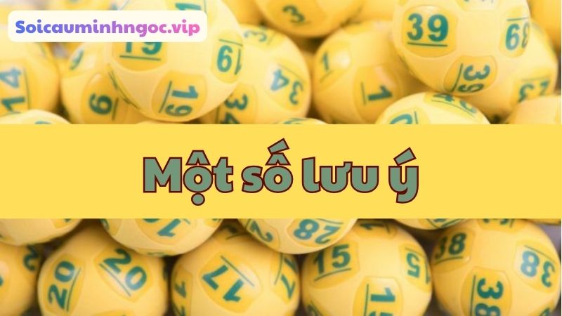 Nắm chắc lưu ý để hạn chế rủi ro