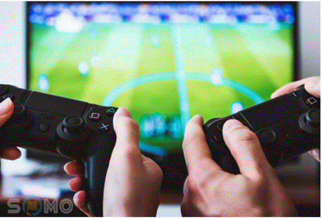 Mơ thấy các trạng thái chơi game