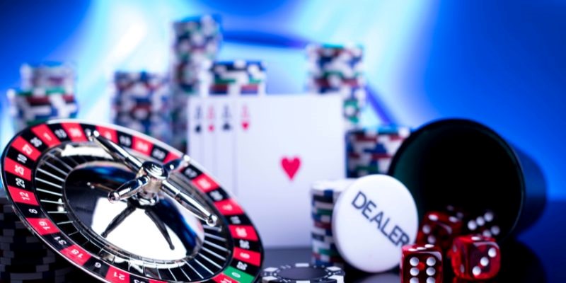 Roulette Royale - Trò Chơi Đổi Đời Với Cơ Hội Nhất Thoạt Và Thách Thức Đỉnh Cao