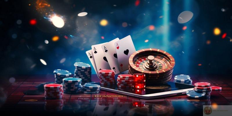 Roulette Royale - Trò Chơi Đổi Đời Với Cơ Hội Nhất Thoạt Và Thách Thức Đỉnh Cao