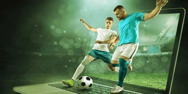 Các Bước Thực Hiện Cược Thể Thao Tự Động